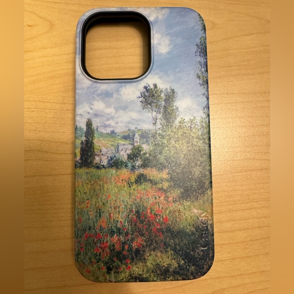 COPY - Casely iPhone 15 Pro Max Bold Case